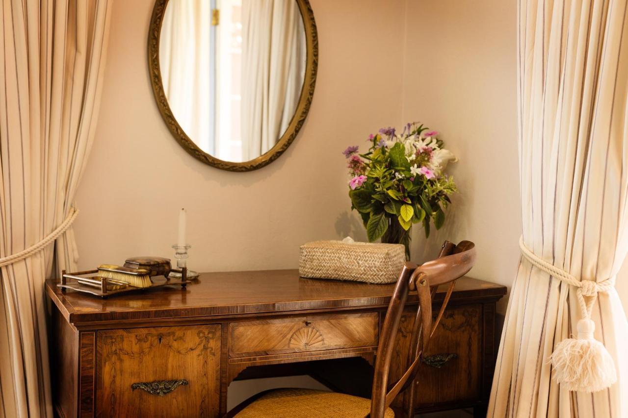 Cornerway House Hotel Plettenberg Bay Bagian luar foto