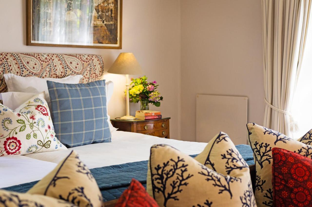 Cornerway House Hotel Plettenberg Bay Bagian luar foto