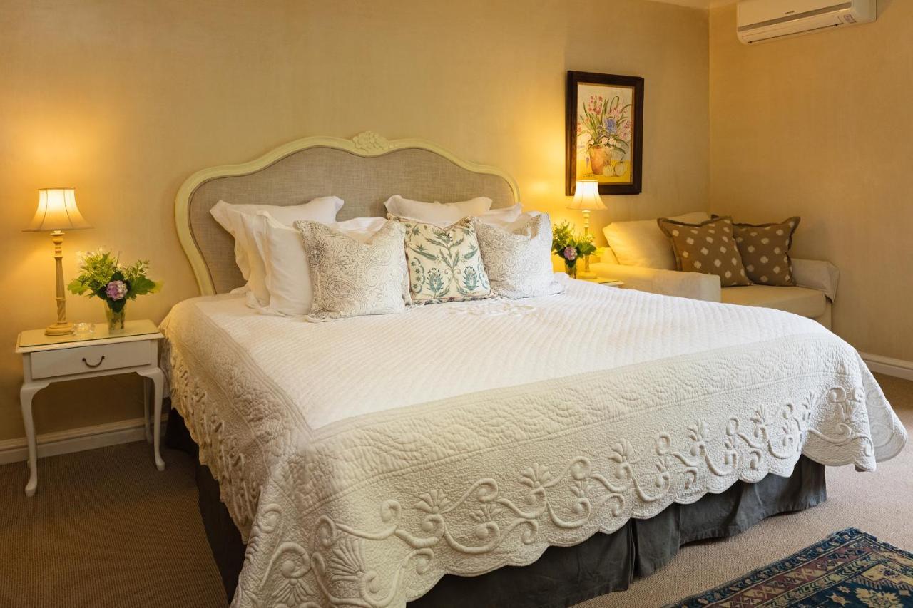 Cornerway House Hotel Plettenberg Bay Bagian luar foto
