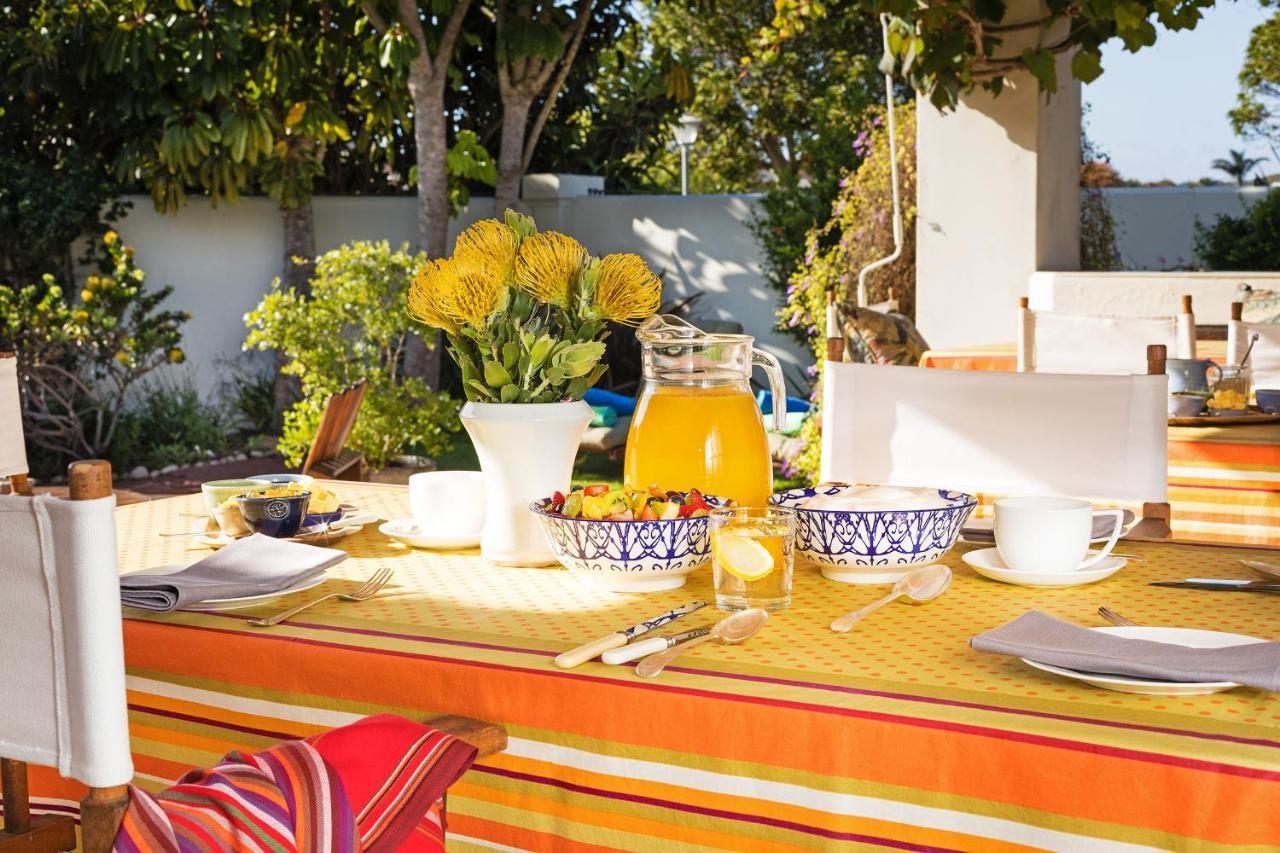 Cornerway House Hotel Plettenberg Bay Bagian luar foto