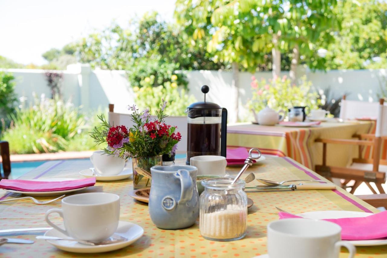 Cornerway House Hotel Plettenberg Bay Bagian luar foto