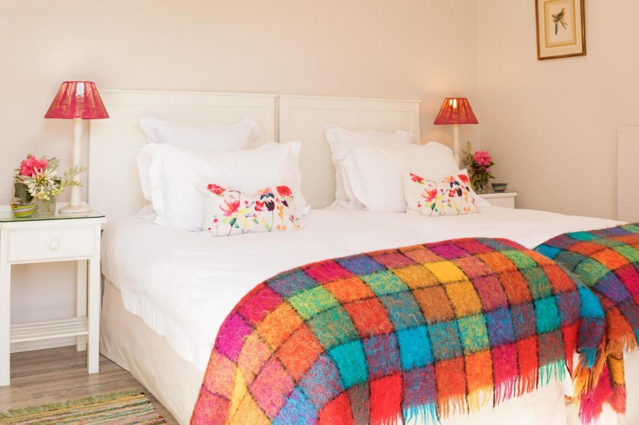 Cornerway House Hotel Plettenberg Bay Bagian luar foto