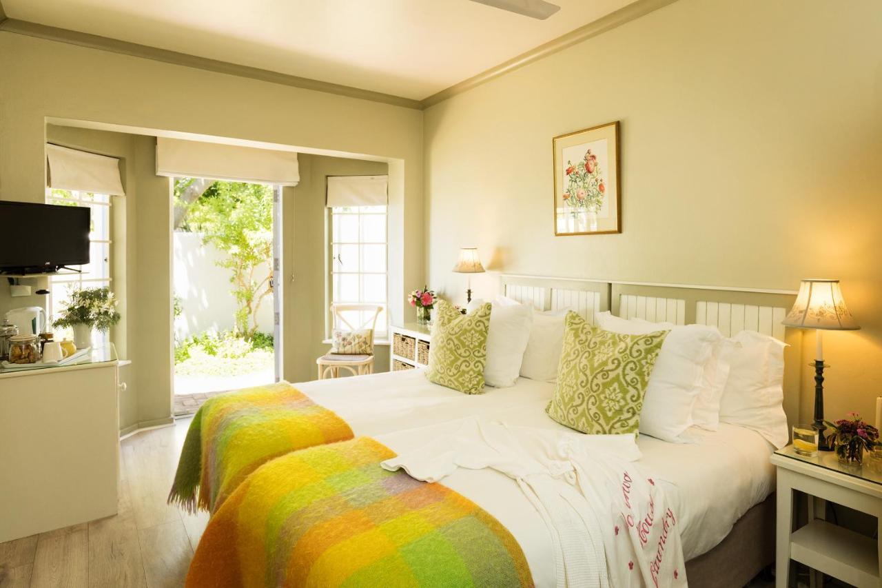 Cornerway House Hotel Plettenberg Bay Bagian luar foto