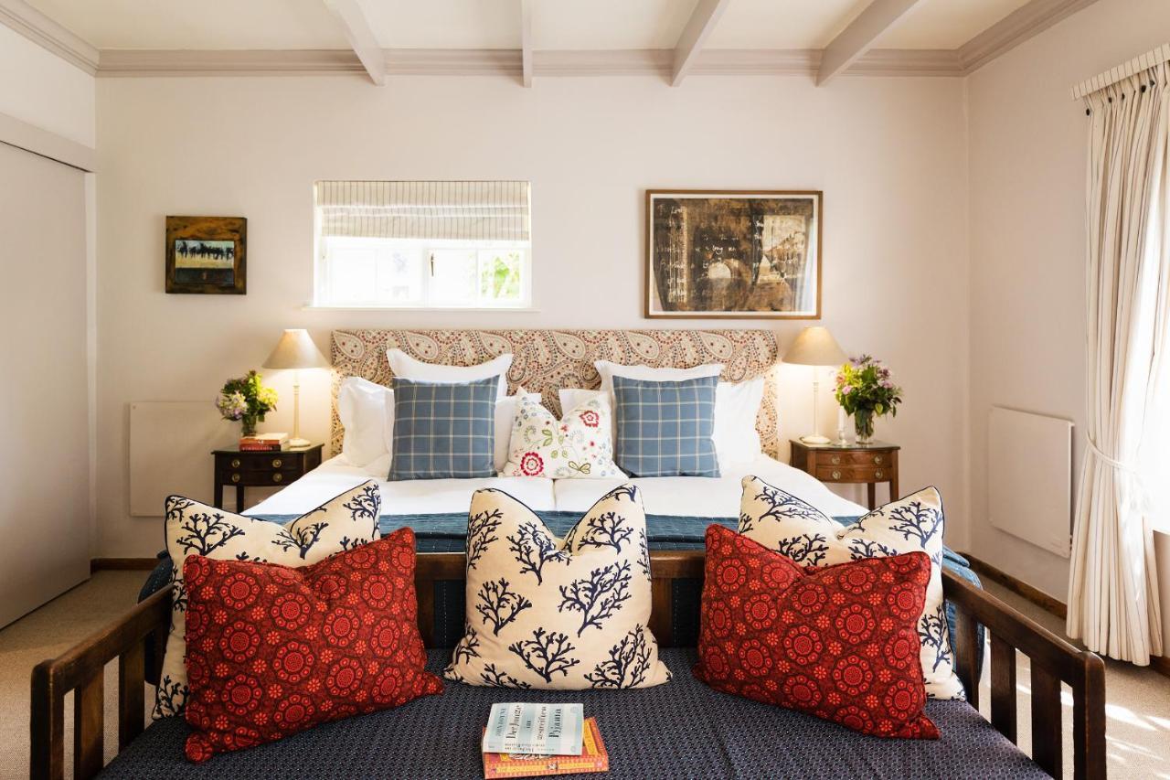 Cornerway House Hotel Plettenberg Bay Bagian luar foto