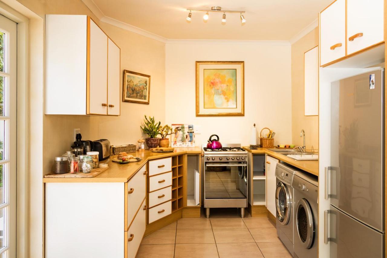 Cornerway House Hotel Plettenberg Bay Bagian luar foto