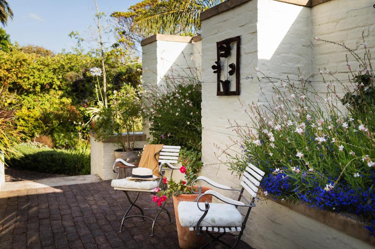 Cornerway House Hotel Plettenberg Bay Bagian luar foto