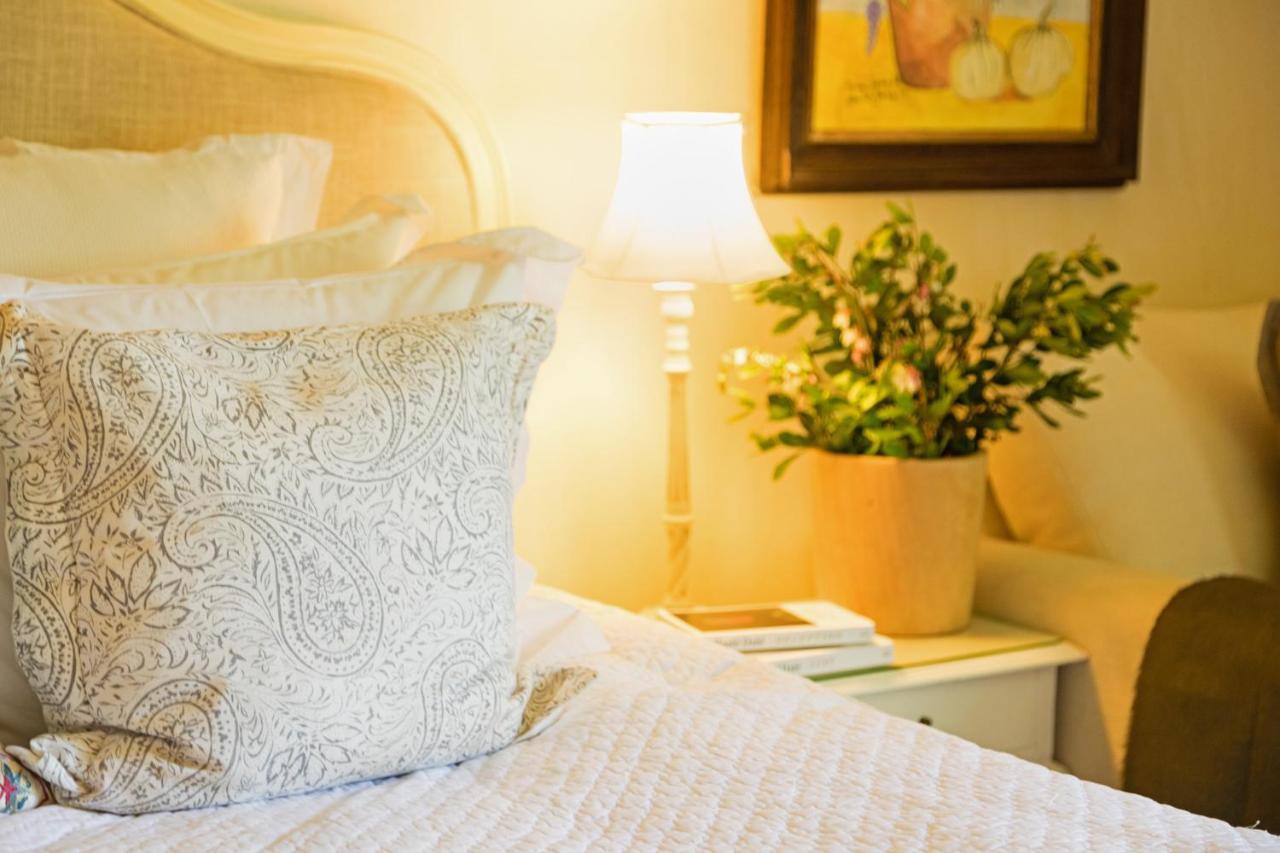 Cornerway House Hotel Plettenberg Bay Bagian luar foto