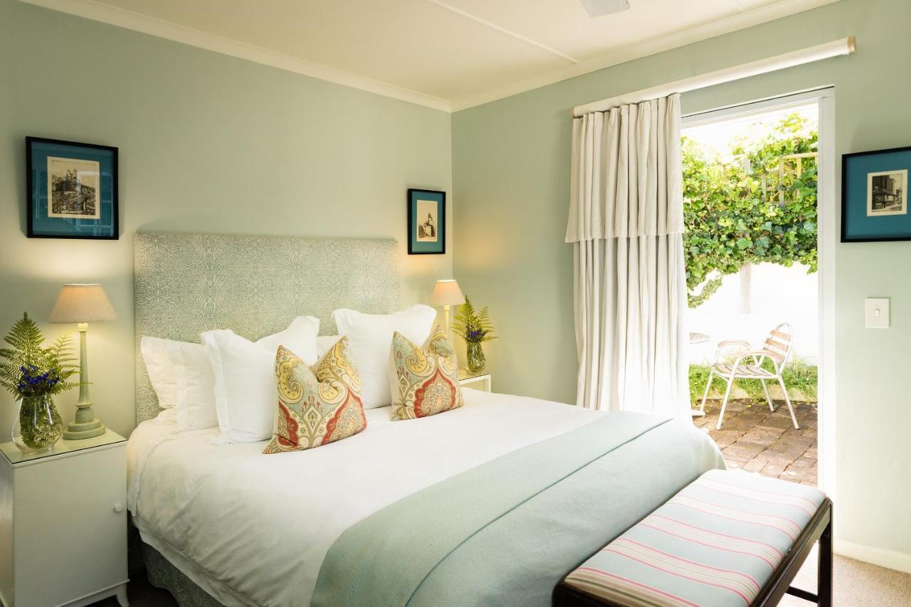 Cornerway House Hotel Plettenberg Bay Bagian luar foto