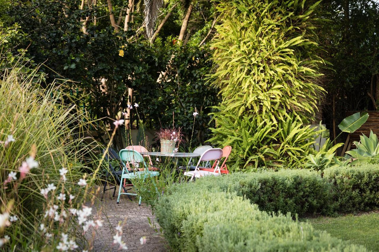 Cornerway House Hotel Plettenberg Bay Bagian luar foto