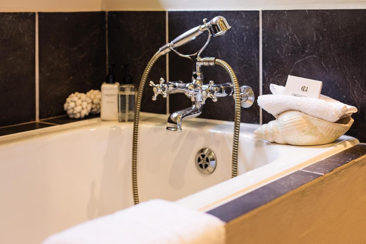 Cornerway House Hotel Plettenberg Bay Bagian luar foto