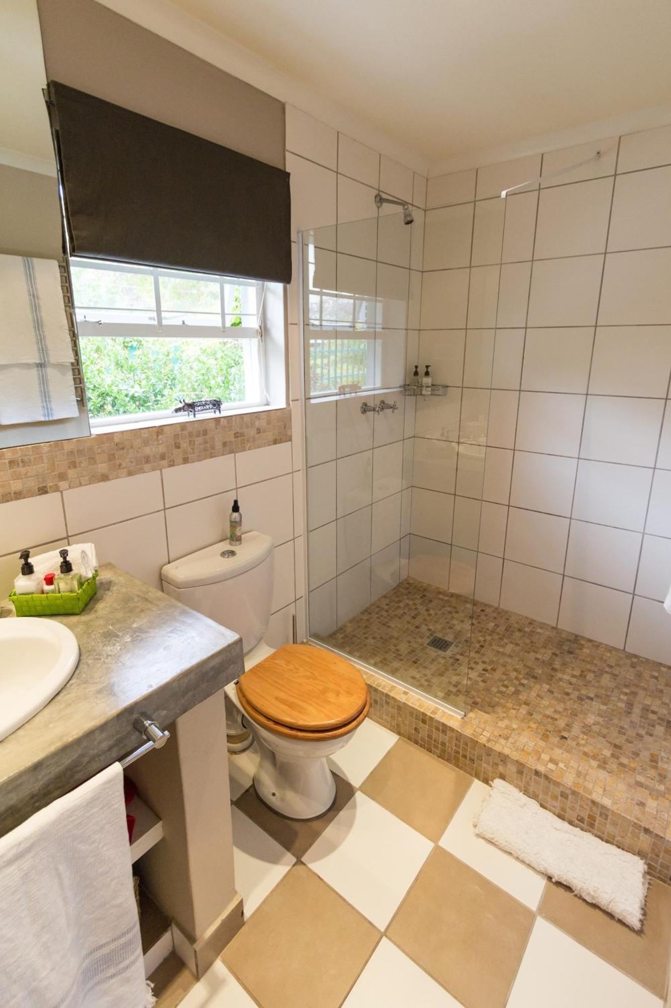 Cornerway House Hotel Plettenberg Bay Ruang foto