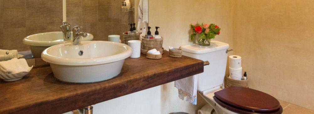 Cornerway House Hotel Plettenberg Bay Bagian luar foto