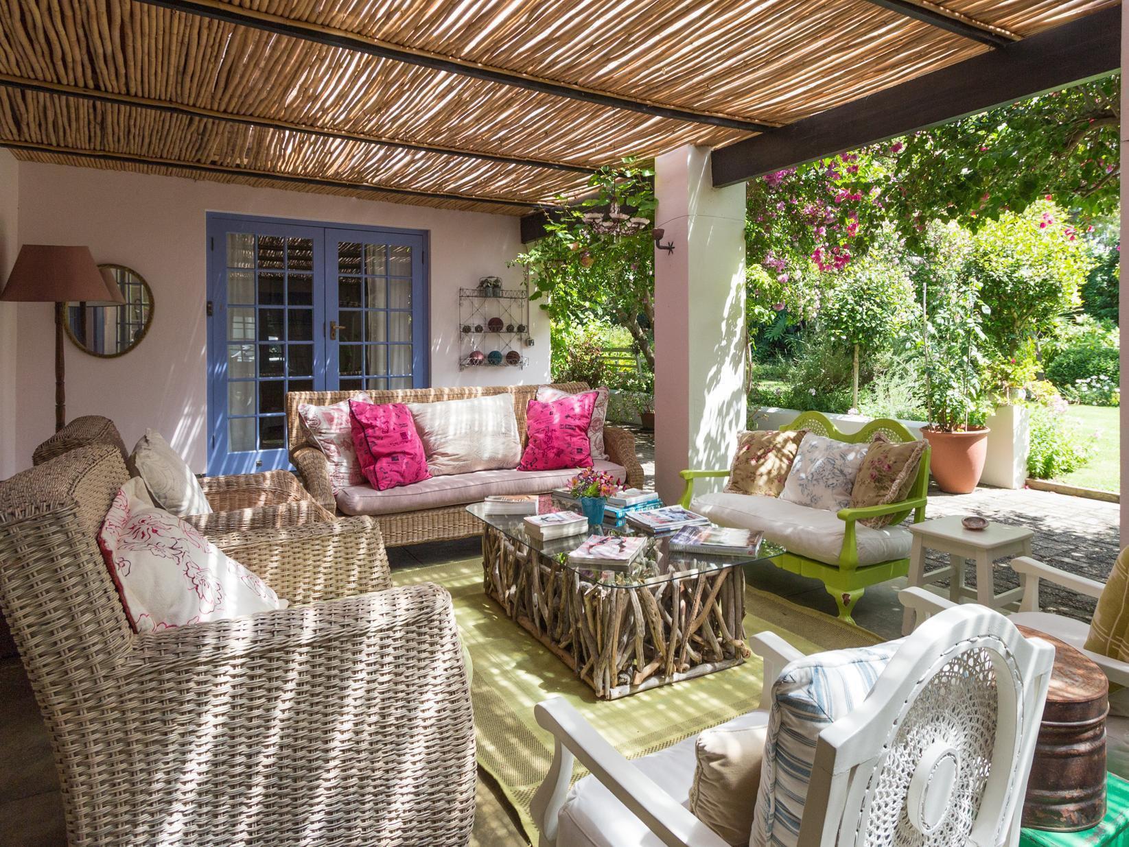 Cornerway House Hotel Plettenberg Bay Bagian luar foto