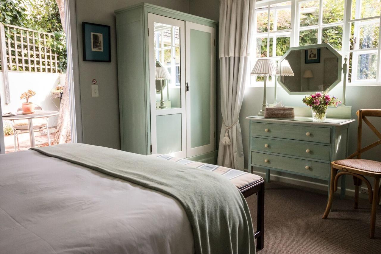 Cornerway House Hotel Plettenberg Bay Bagian luar foto