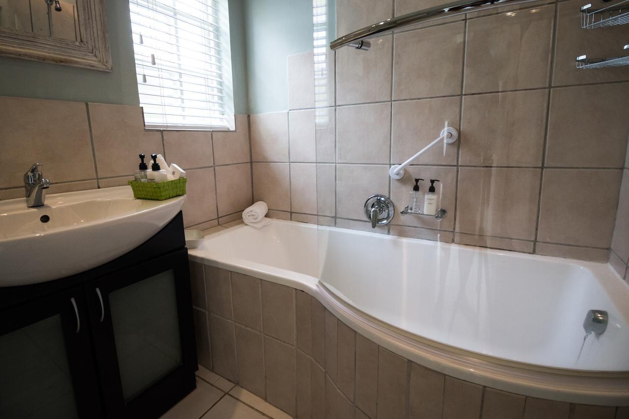 Cornerway House Hotel Plettenberg Bay Bagian luar foto