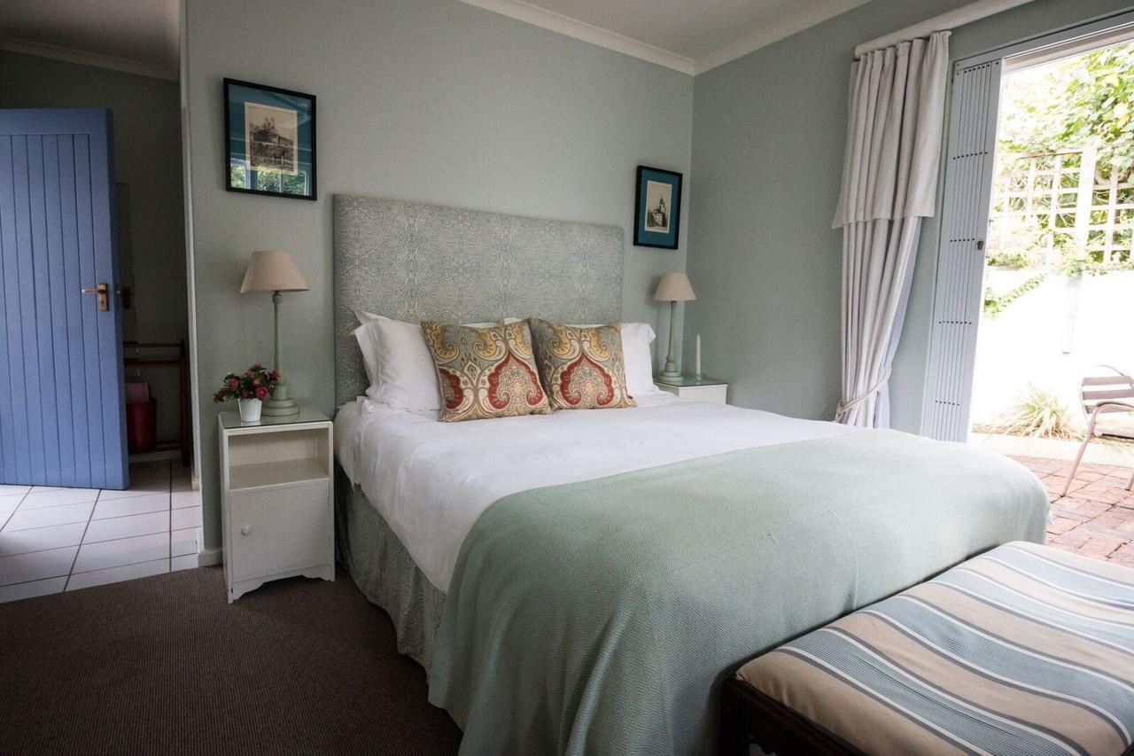 Cornerway House Hotel Plettenberg Bay Bagian luar foto