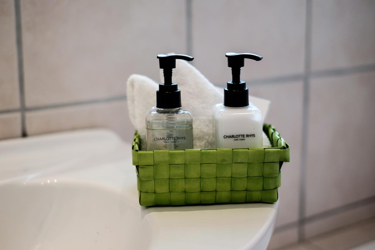 Cornerway House Hotel Plettenberg Bay Bagian luar foto