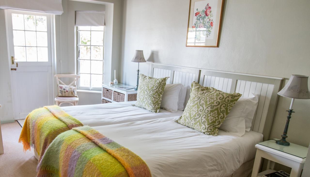 Cornerway House Hotel Plettenberg Bay Bagian luar foto