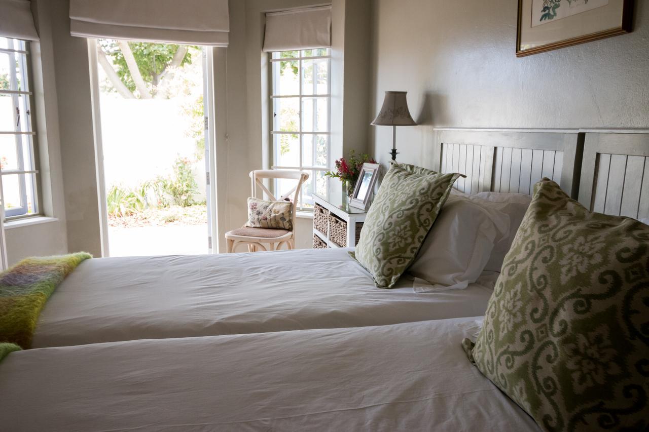 Cornerway House Hotel Plettenberg Bay Bagian luar foto