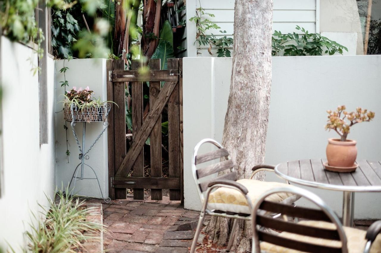 Cornerway House Hotel Plettenberg Bay Bagian luar foto