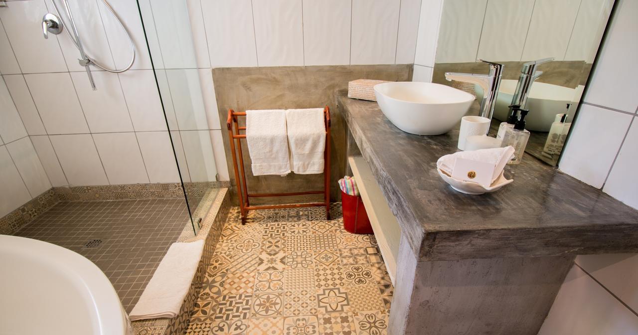 Cornerway House Hotel Plettenberg Bay Bagian luar foto