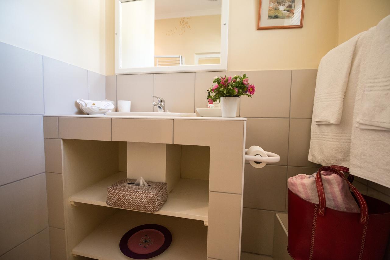 Cornerway House Hotel Plettenberg Bay Bagian luar foto