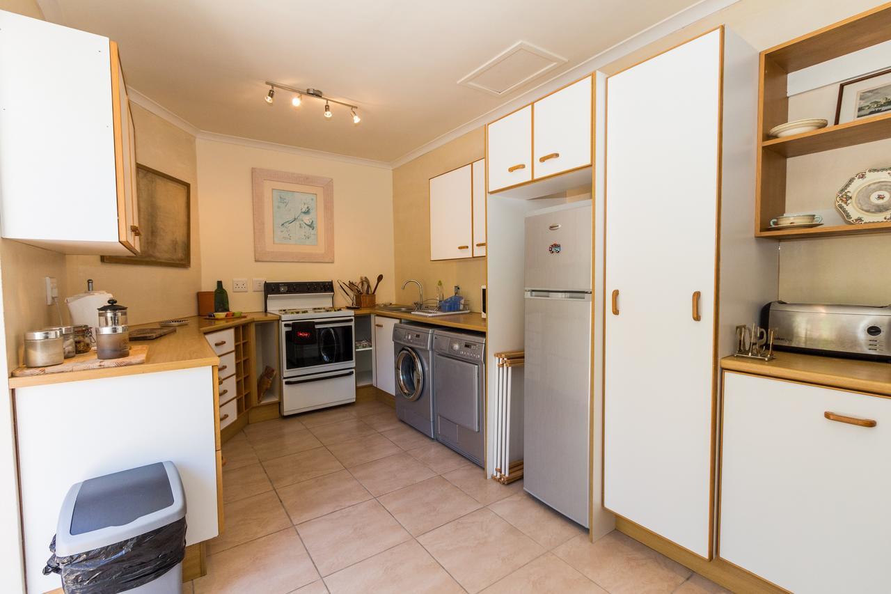 Cornerway House Hotel Plettenberg Bay Bagian luar foto