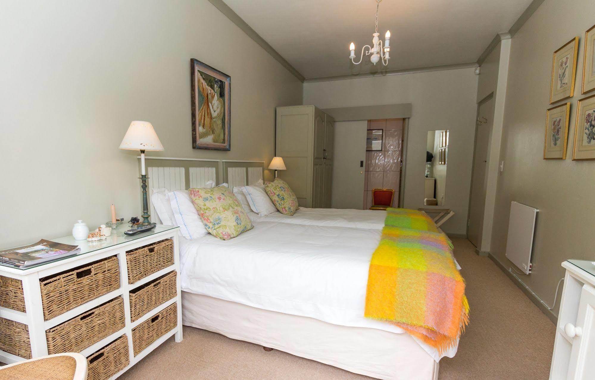 Cornerway House Hotel Plettenberg Bay Bagian luar foto