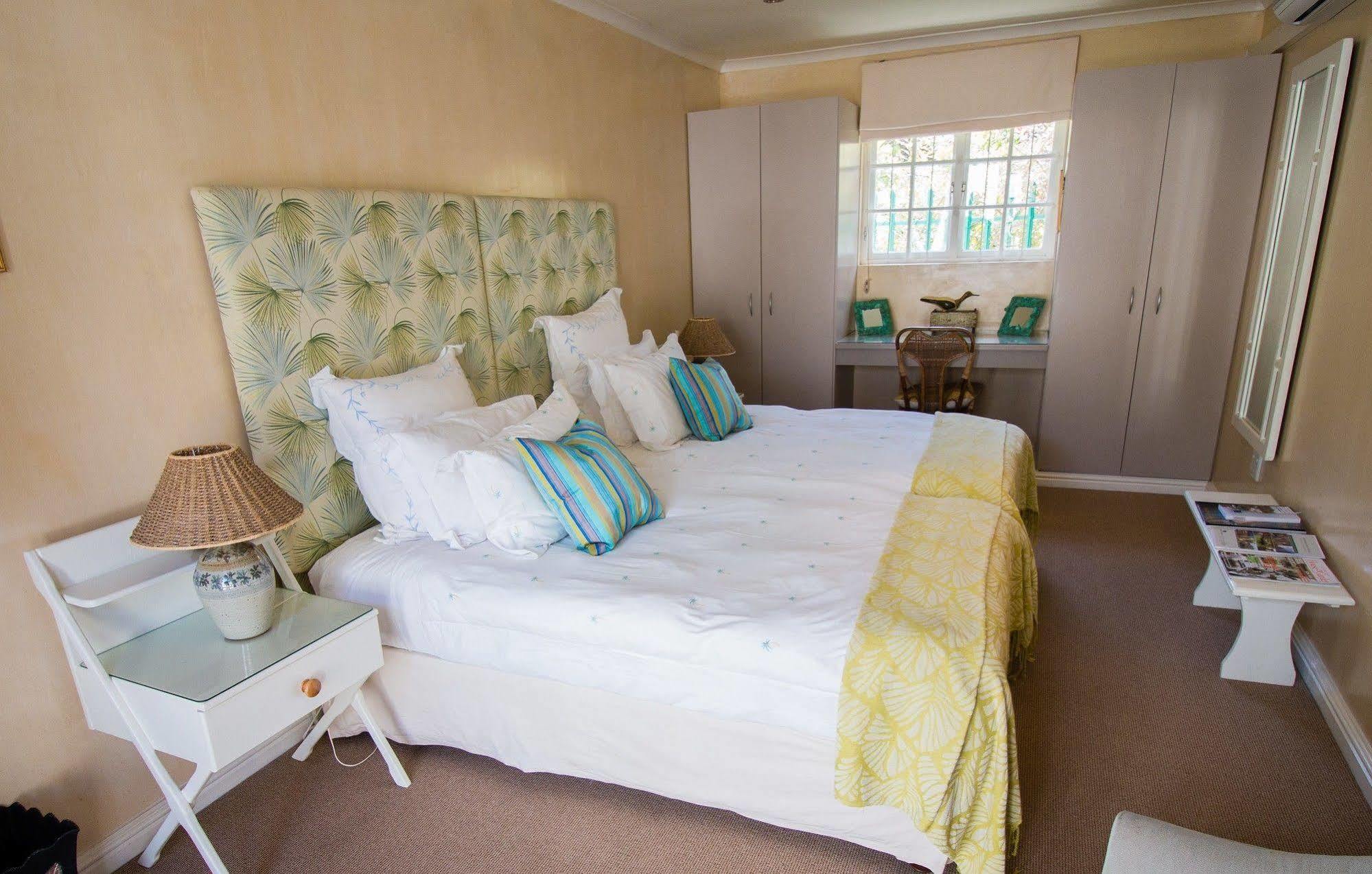 Cornerway House Hotel Plettenberg Bay Bagian luar foto