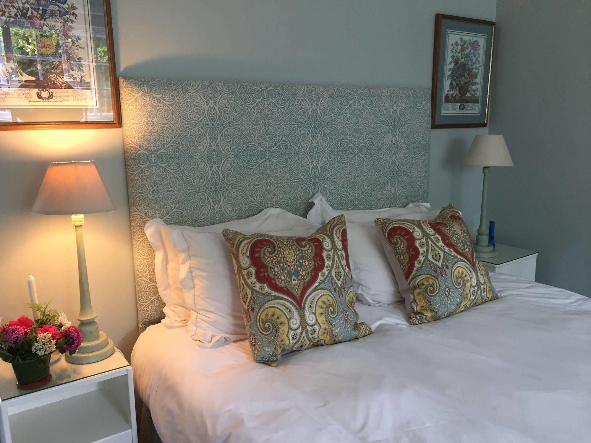 Cornerway House Hotel Plettenberg Bay Bagian luar foto