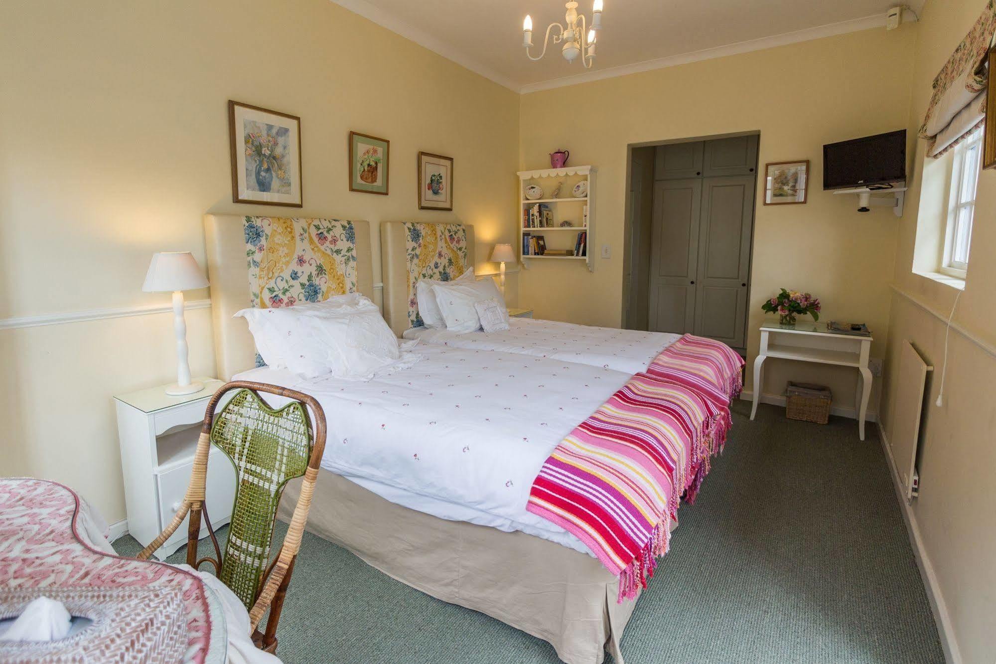 Cornerway House Hotel Plettenberg Bay Bagian luar foto