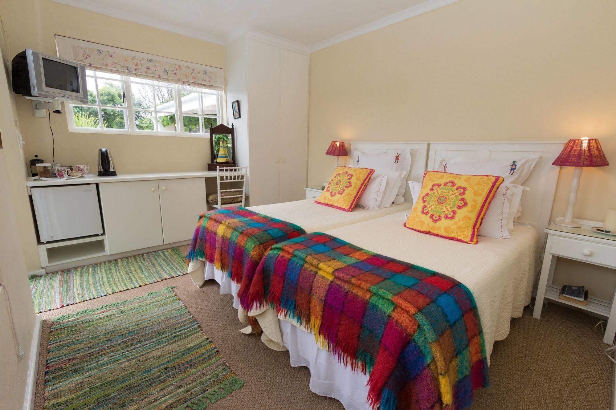 Cornerway House Hotel Plettenberg Bay Bagian luar foto