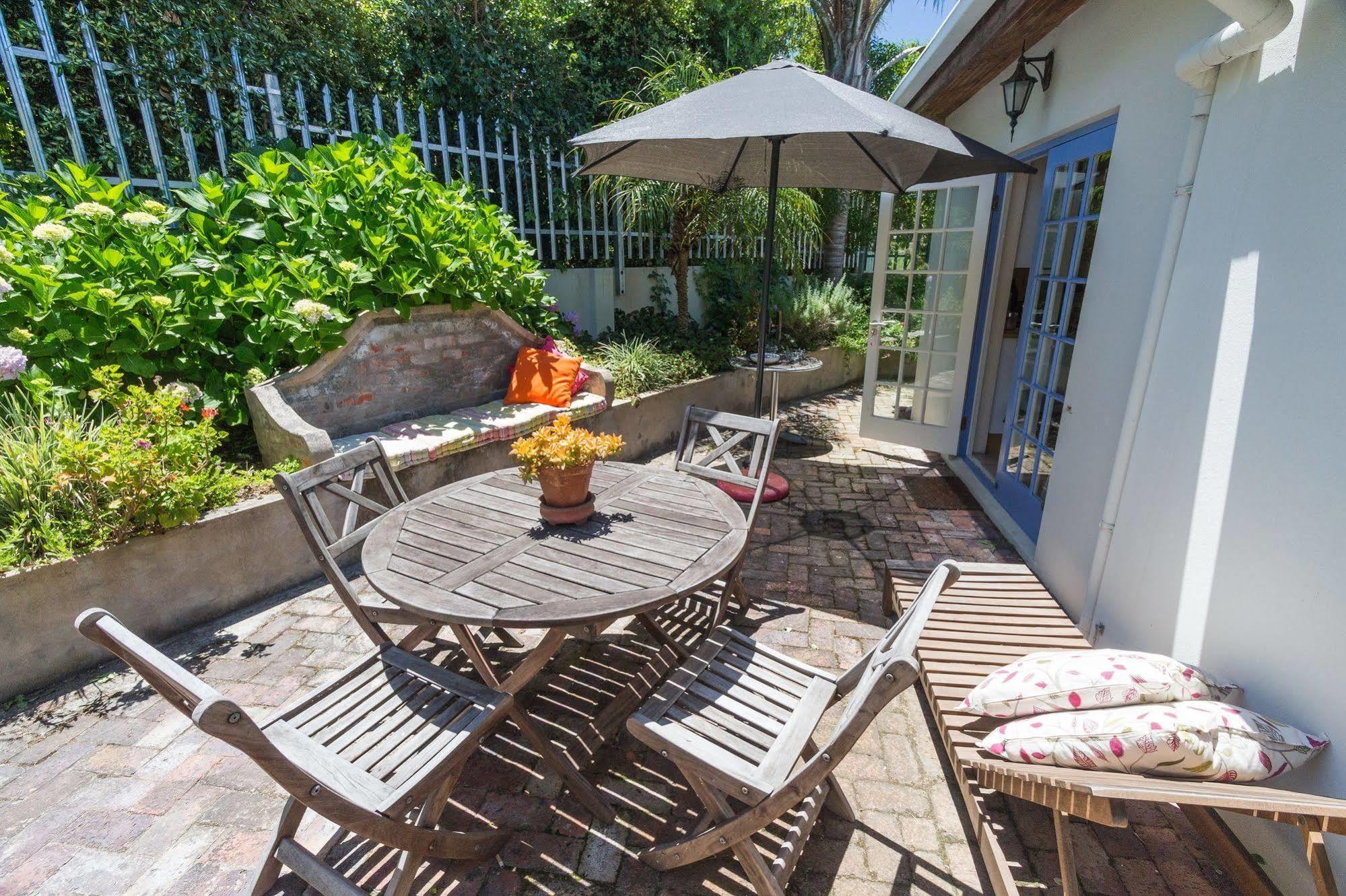 Cornerway House Hotel Plettenberg Bay Bagian luar foto