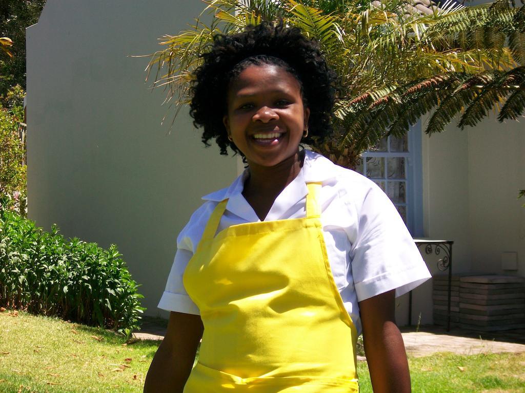 Cornerway House Hotel Plettenberg Bay Bagian luar foto